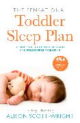 The Sensational Toddler Sleep Plan