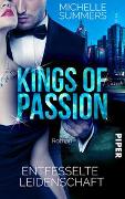 Kings of Passion - Entfesselte Leidenschaft