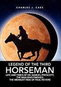 Legend of the Third Horseman