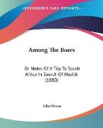 Among The Boers