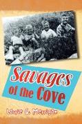 Savages of the Cove