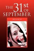 The 31st of September