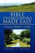 Bible Understanding Made Easy, Vol 2