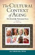 The Cultural Context of Aging