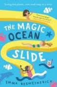 The Magic Ocean Slide: Playdate Adventures