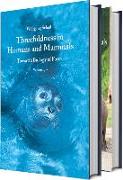 Threefoldness in Humans and Mammals