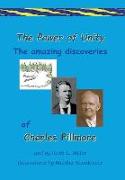 The Power of Unity the amazing Discoveries of Charles Fillmore