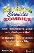 The Rapture Chronicles Zombies