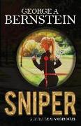 Sniper: A Detective Al Warner Novel