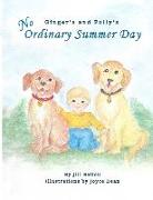 Ginger's and Polly's No Ordinary Summer Day