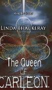 The Queen of Carleon (The Legends of Avalyne Book 1)