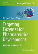 Targeting Enzymes for Pharmaceutical Development