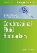 Cerebrospinal Fluid Biomarkers