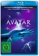 Avatar - Aufbruch nach Pandora (Collector's Edition)