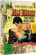 Der Sohn von Ali Baba (Blu-ray Video + DVD Video)