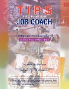Tips from Your Job Coach