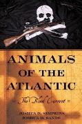 Animals of the Atlantic