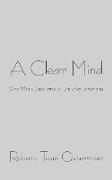 A Clear Mind