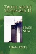 TRUTH ABOUT SEPTEMBER 11