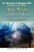 Music Therapy and Mental Illness