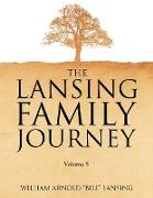 The Lansing Family Journey Volume 5