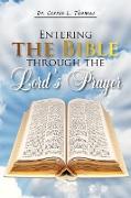 Entering the Bible Through the Lord's Prayer