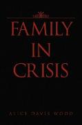 Family in Crisis