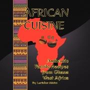 African Cuisine