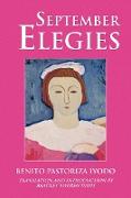 September Elegies