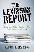 The Levinson Report
