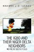 The Igbo and Their Niger Delta Neighbors