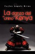 La Danza del ''Chino'' Kenya