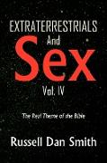 Extraterrestrials and Sex