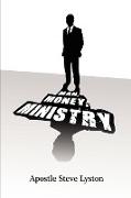 Man, Money Ministry