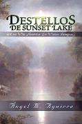 Destellos de Sunset Lake