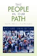 The People in Our Path