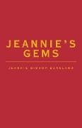 Jeannie's Gems