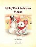 Nole, the Christmas Mouse