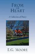 From the Heart - A Collection of Poetry