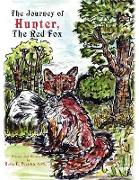 The Journey of ''Hunter'' the Red Fox