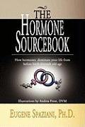 The Hormone Sourcebook