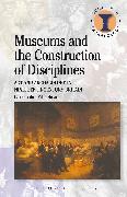 Museums and the Construction of Disciplines