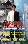 Brown American