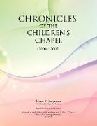 Chronicles of the Children's Chapel
