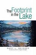 The Footprint in the Lake
