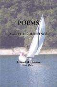 Poems and Other Writings