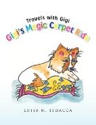 Gigi's Magic Carpet Ride