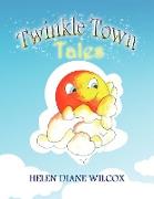 Twinkle Town Tales