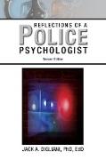 Reflections of a Police Psychologist