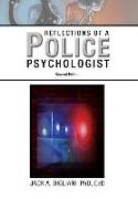 Reflections of a Police Psychologist